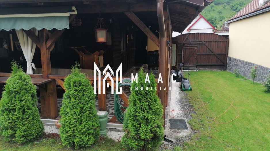 Casa Individuala | Teren 508 MP | Orlat - Poză 2