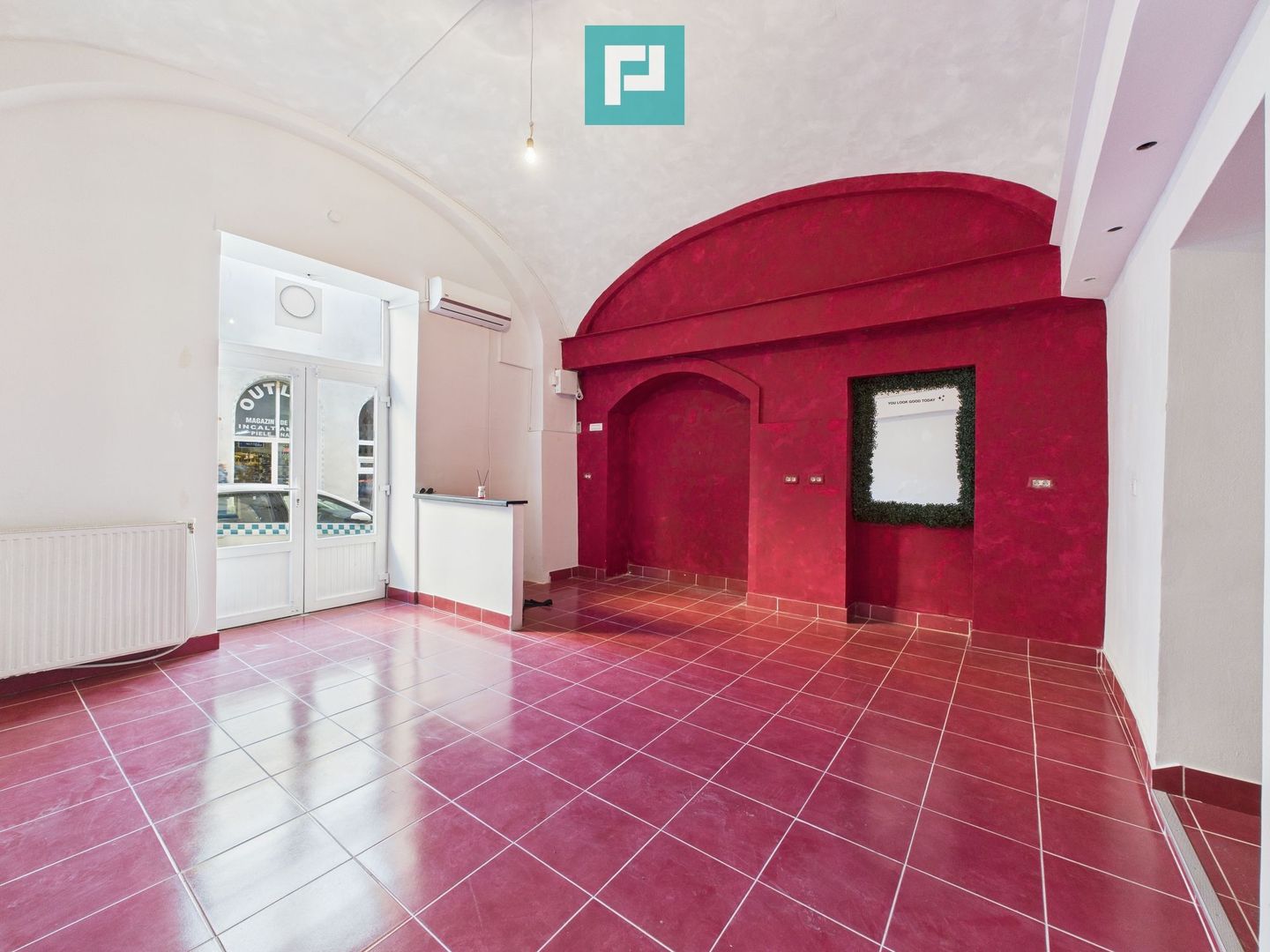 Spațiu comercial ultracentral– str. Eminescu, Arad - Poză 2