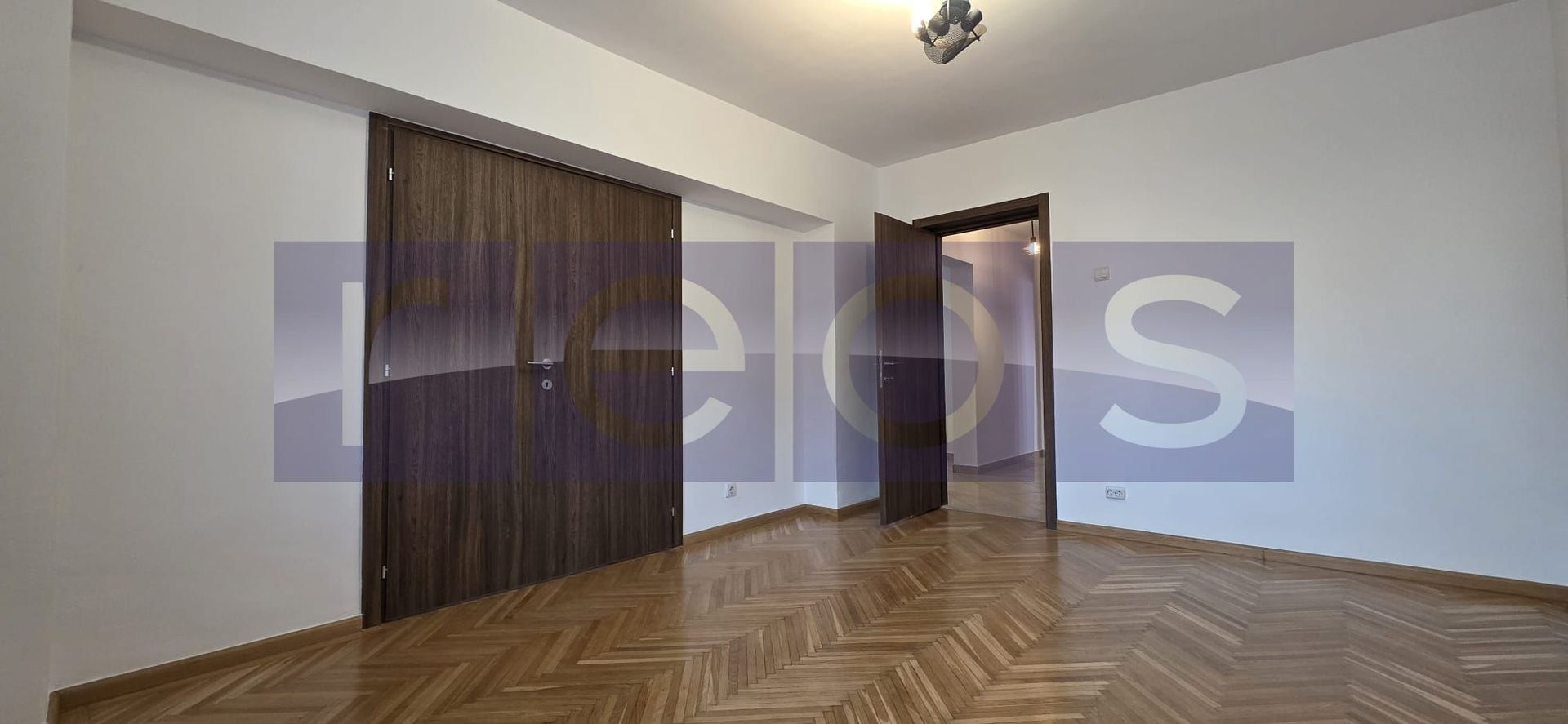 VANZARE 3 CAMERE DECOMANDAT -CALEA DOROBANTI - Poză 4