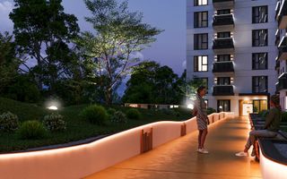 Teren cu autorizatie de constructie, 6226mp, Sos.Alexandriei, Sector 5 - Poză 11