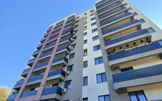 Nicolina - Primă stație- Bloc nou- 2 camere - Semicentral - Poză 19