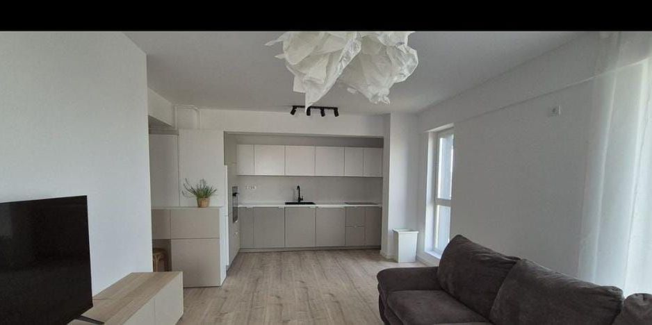 Apartament 2 camere cu Parcare subterană inclusă, centrala proprie - Poză 2