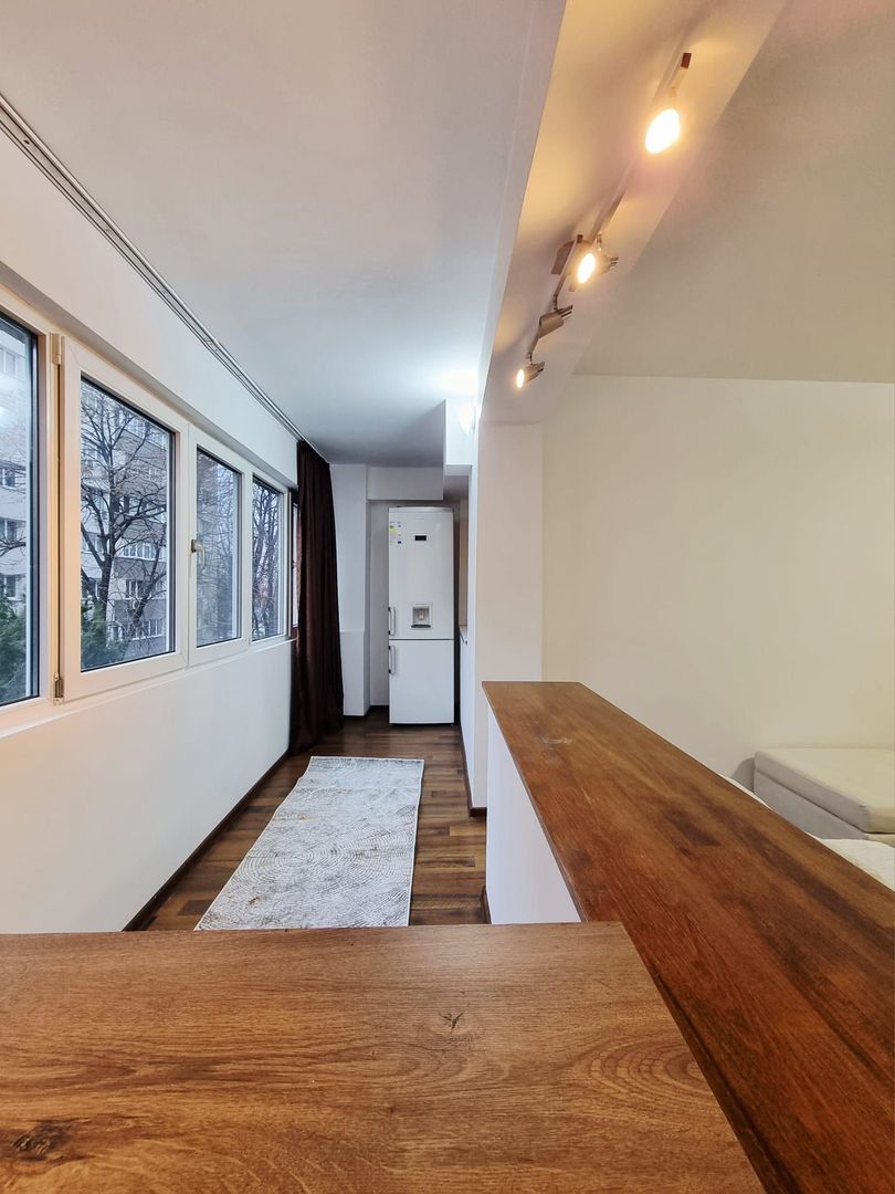 2 camere semidec. – Militari, Gorjului–Apusului | 7 min metrou - Poză 11