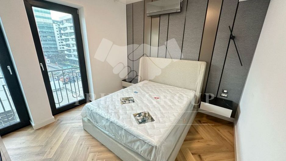 Apartament 3 camere Pipera | Loc de parcare disponibil - Poză 11