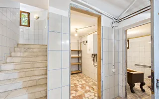 Vilă cu 8 camere de vânzare, piscina, livada, iesire la Balta Pasarea - Poză 30