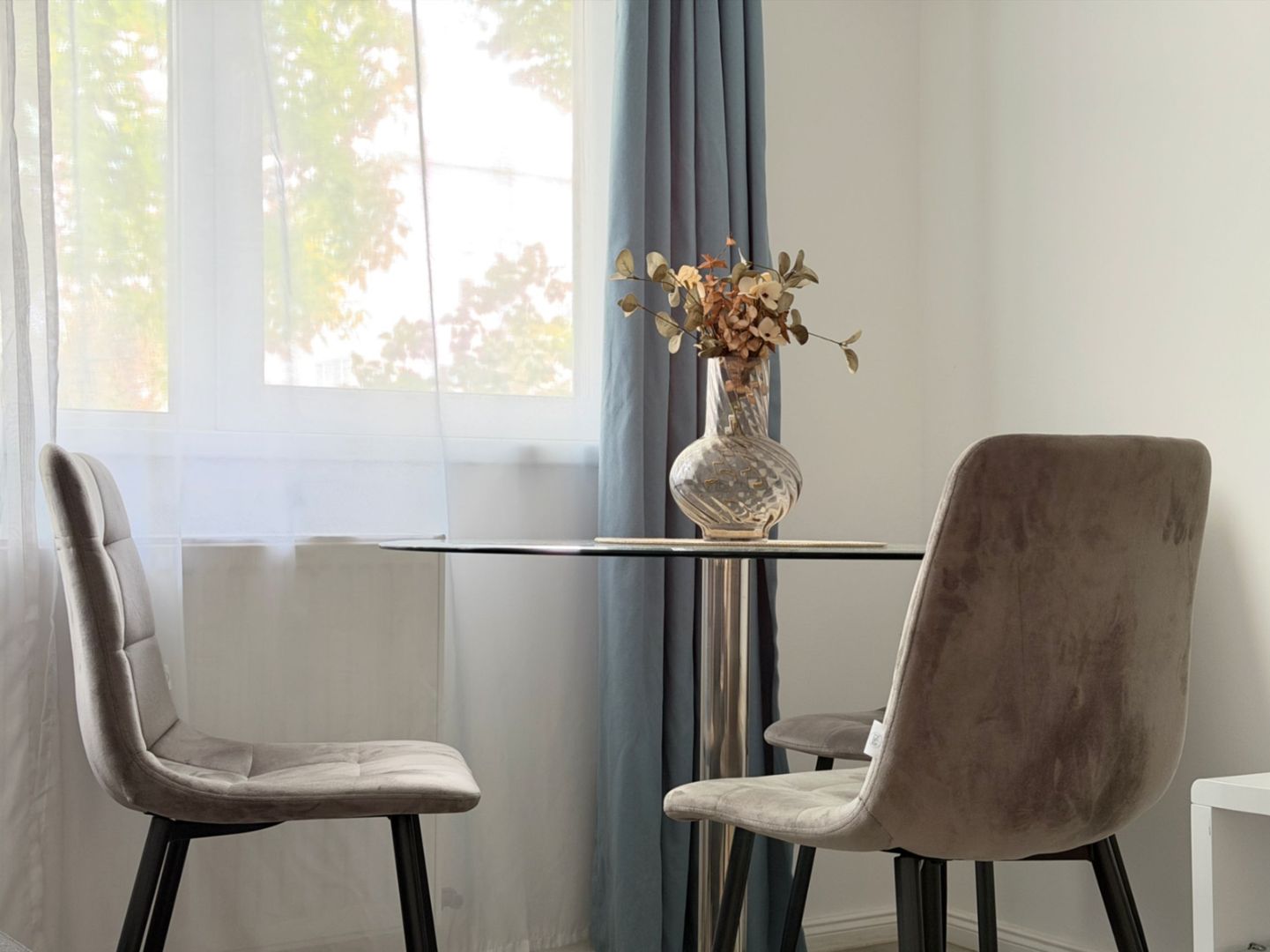 De Inchiriat | 3 Camere | Nou Renovat | Parter | COMISION 0% | Cetatii - Poză 10