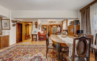 Apartament 4 camere Domenii | Imobil 1983 | centrala proprie - Poză 2
