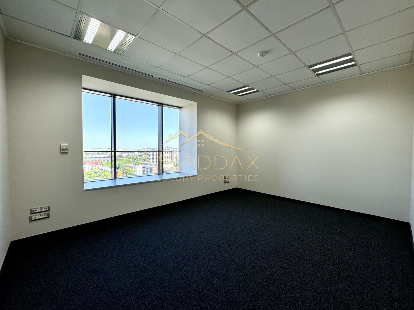 Spatiu Birouri *275mp utili* // zona Grozavesti - Poză 15