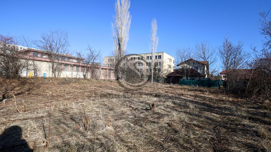 Teren intravilan de vanzare | 695 mp | B-dul Bucuresti | Comision 0% - Poză 8