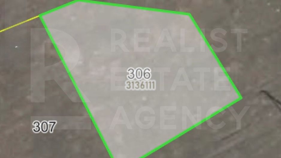 Vânzare, teren, 8 ari, Hrușova, Criuleni - Poză 1