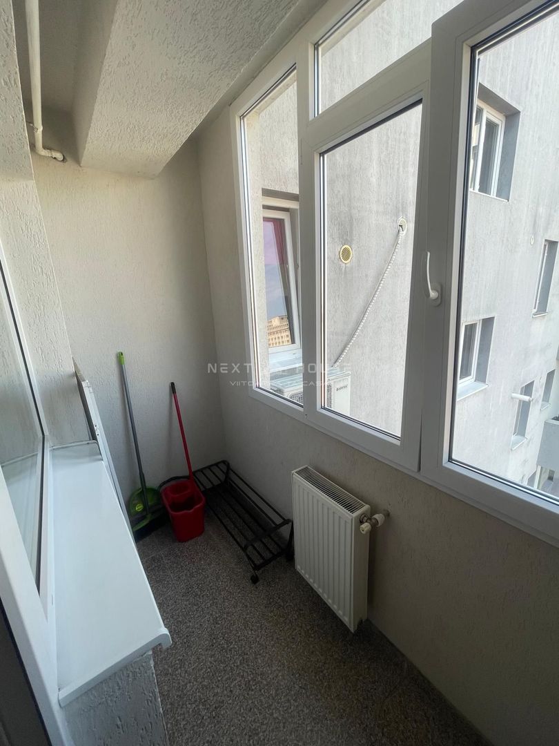 Garsoniera 13 Septembrie ( Marriot H  - Casa Poporului ) - Poză 15