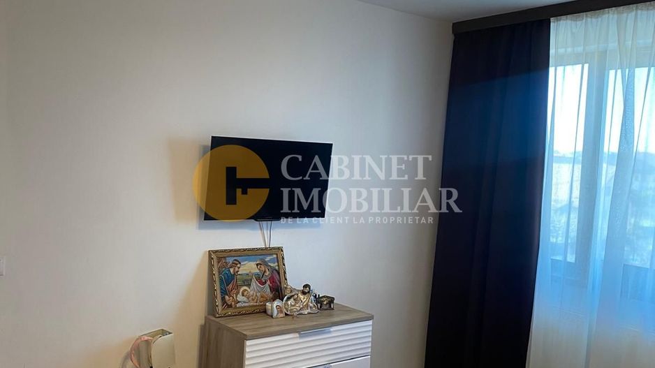 2 CAMERE - ETAJ 2- POPAS PACURARI - Poză 9