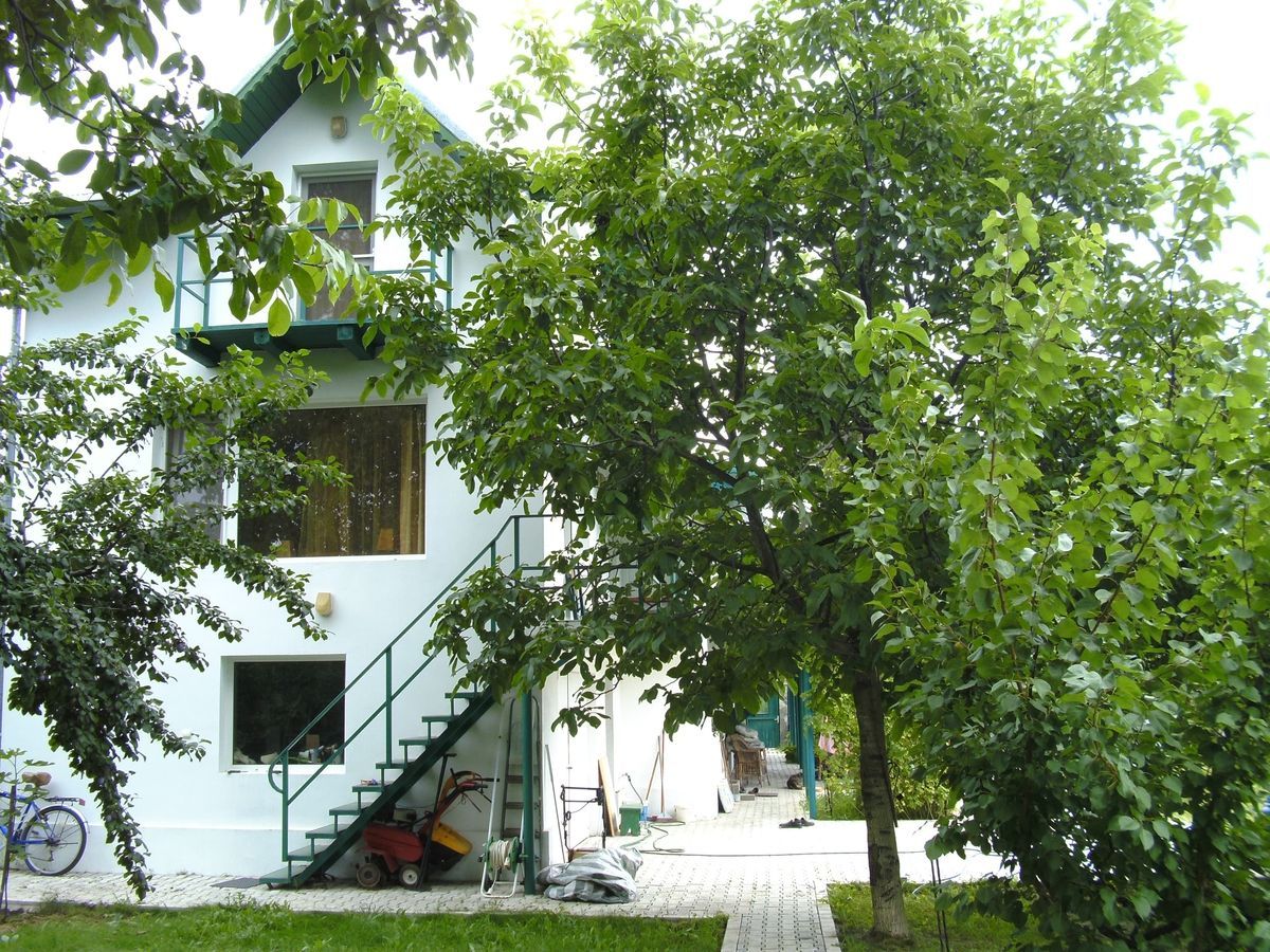 Casa in zona centralain vecinatatea padurii - Poză 7