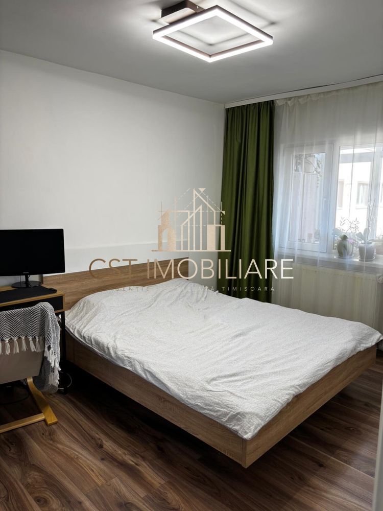 Apartament 2 camere, mEtaj 2, Calea Martirilor 1989,Girocului - Poză 8