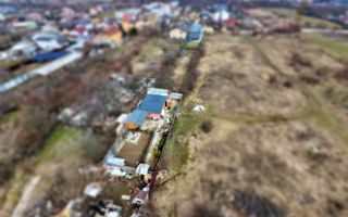 Teren 200 mp cu anexă locuibilă – Aleea Stadionului, Pitești - Poză 7