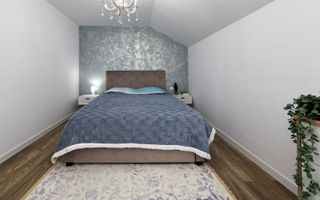 Casă Individuală Modernă de Vânzare | Sânpetru, Brașov - Poză 25