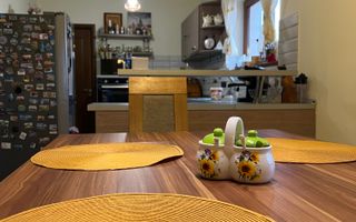 Casa Unifamilială 5 camere de vânzare SIBIU / Loc. Șura Mică - Poză 5