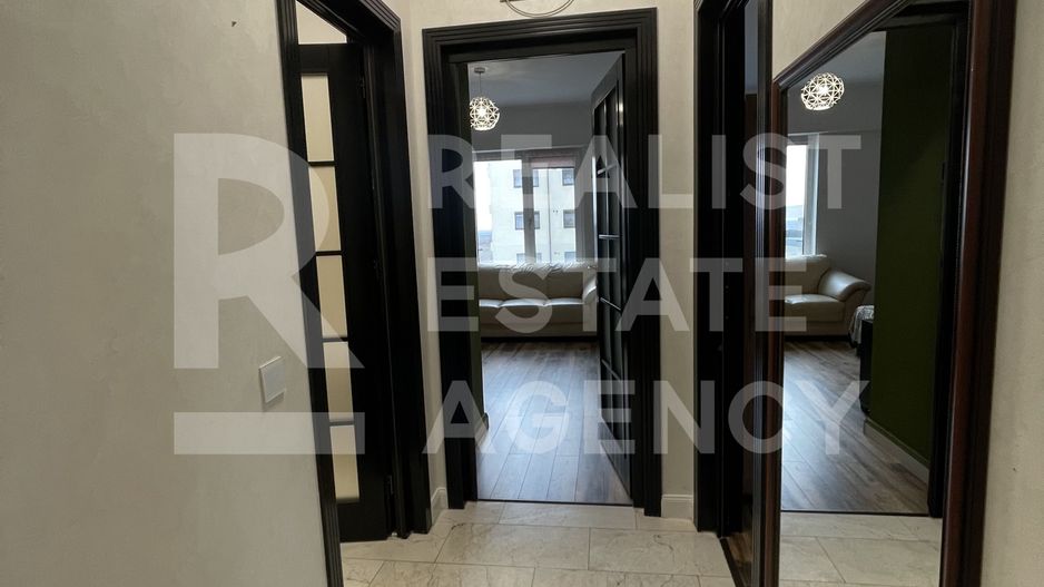 Închiriere apartament 2 camere, 2 locuri de parcare, Royal Town, Iași - Poză 8
