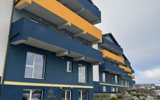 Apartamente Premium de Vânzare   Bucium| Gata de Mutare |Fără Comision - Poză 5
