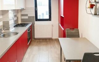 2 camere superfinisat,Park Lake, etaj 5, zona Iulius Mall, Gheorgheni! - Poză 4