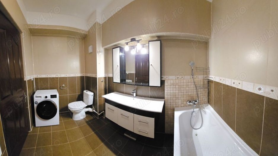 PIPERA zona Jollie Ville, 3 camere, zona de vile - Poză 8