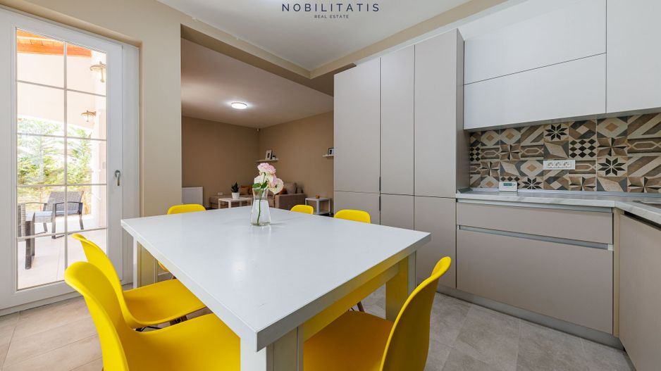 Prima inchiriere | Duplex Segmentul Premium | 4 dormitoare & 2 bai - Poză 11