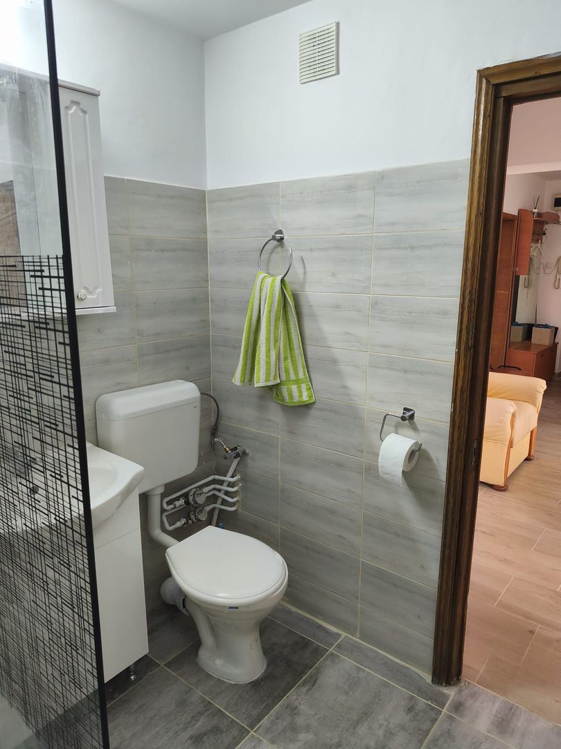 APARTAMENT LUMINOS METROU PIATA MUNCII - Poză 9