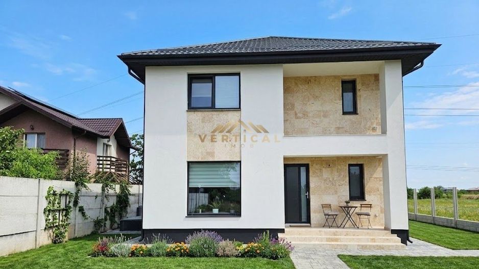 Vila care transformă fiecare zi într-o experiență de acasă - Poză 2