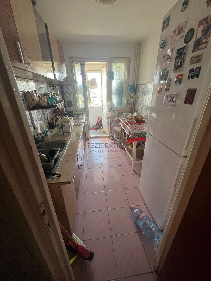 Apartament 2 camere decomandat, 52 mp, Emil Racovita, Comision 0 % - Poză 5