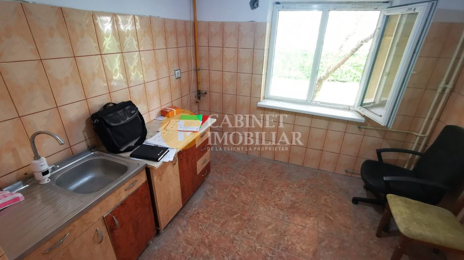 2 camere decomandat – Nicolina (Belvedere) - Poză 3