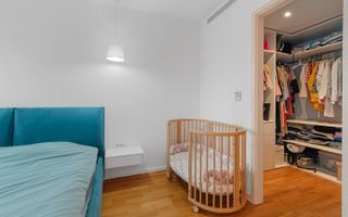 APARTAMENT SUPERB RECENT RENOVAT LA VANZARE IN ZONA DACIA - Poză 8