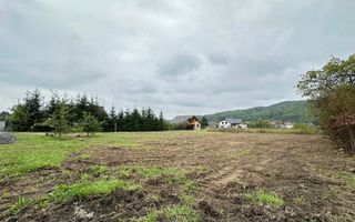 Teren intraviln Tautii Magheraus - Poză 1