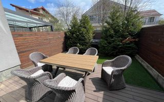 Vila insiruita 5 camere premium, B-dul Pipera - Poză 2