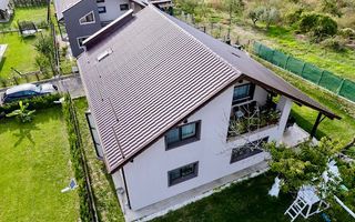 Gata de locuit! Vânzare casa cu 4 camere - Doicesti-Dealul cu Tei - Poză 10