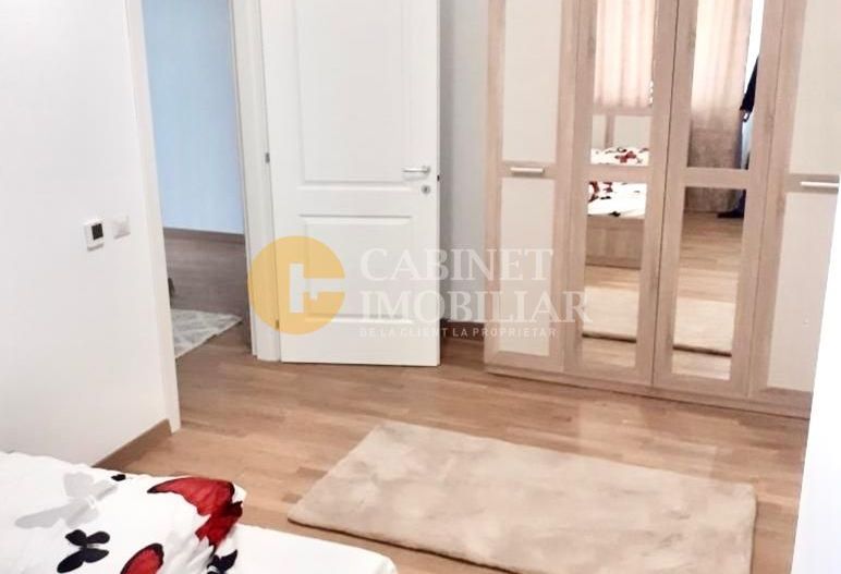 Apartament 2 camere decomandat etaj intermediat 61 mp - intabulat - Poză 3