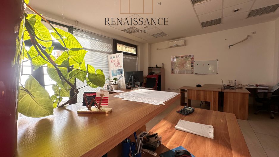 Calea Aradului Spatiu Birouri | 181mp Mobilat | Parcare cu Bariera - Poză 5