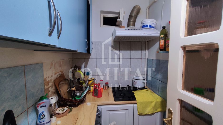 Apartament 3 camere | etaj intermediar | Dâmbul Rotund - Poză 10