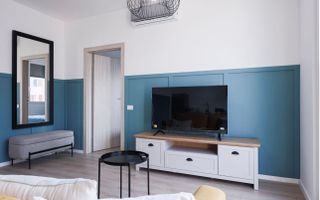De vanzare PENTHOUSE într-un bloc nou marca ARED Comision 0% - Poză 4