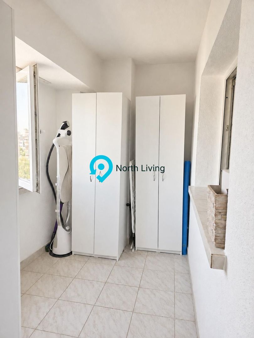 Apartament 3 camere | Mircea Voda - Poză 9