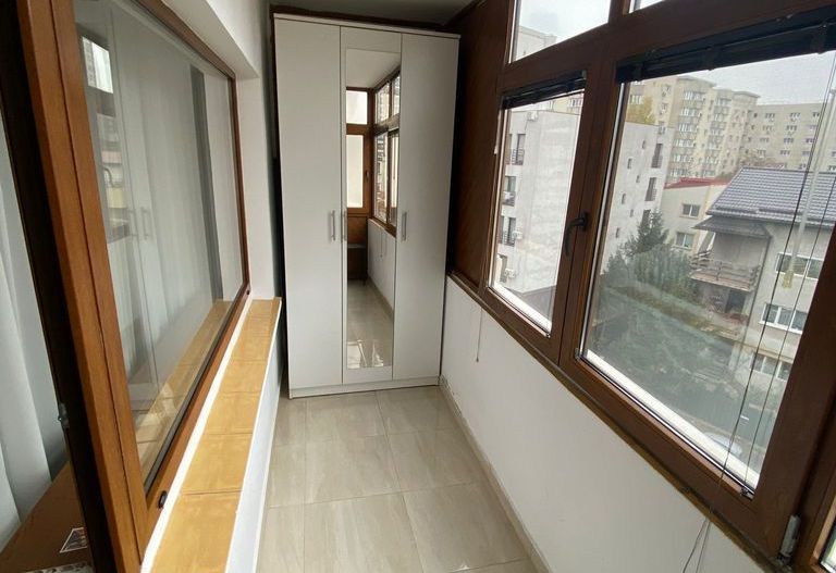 Vanzare Garsoniera 5 Minute Mall Vitan - Poză 8