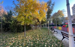 Apartament  3 camere** Bloc reabilitat  termic//Metrou Piata Iancului - Poză 15