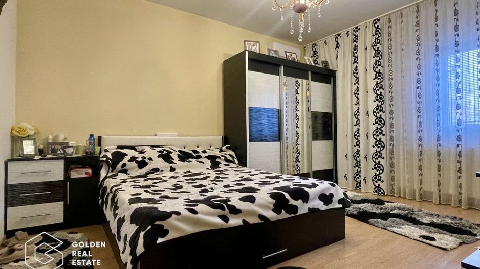 Apartament 3 camere, doua bai, decomandat,  Splaiul Unirii - Poză 4