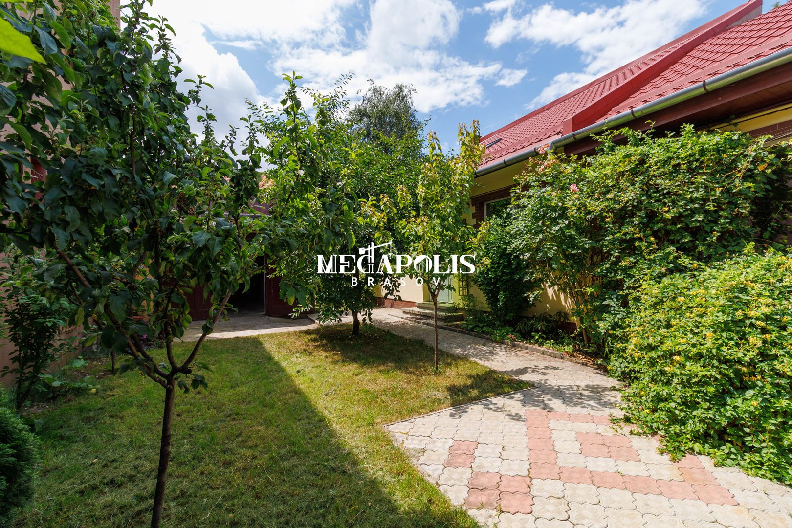 Recent Renovata/Destinatie Multipla/Beci/Garaj - Poză 8