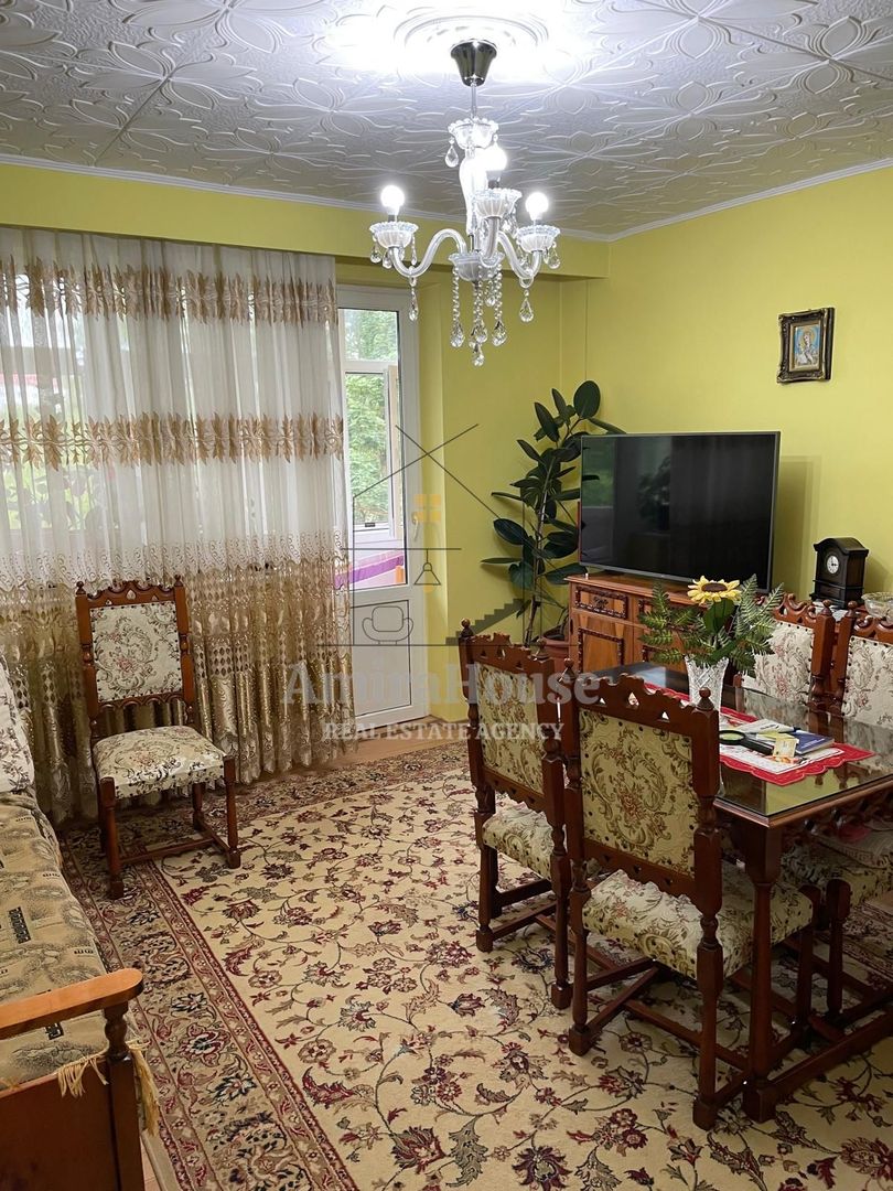 Apartament 3 camere etaj 3 din 4 Gheorgheni - Poză 8