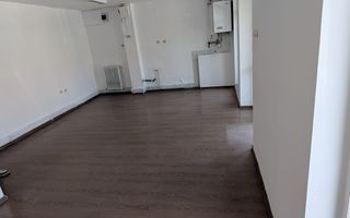 Spatiu comercial 32 mp-ideal salon, birou, magazin-Zona Decebal - Poză 1