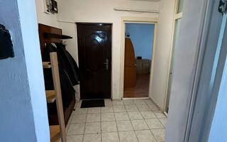 PODUL DE FIER - 2 camere decomandat - Bloc 1981 - Poză 5