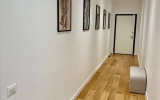 ONE VERDI PARK 3 CAMERE | LEMON DESIGN - Poză 11