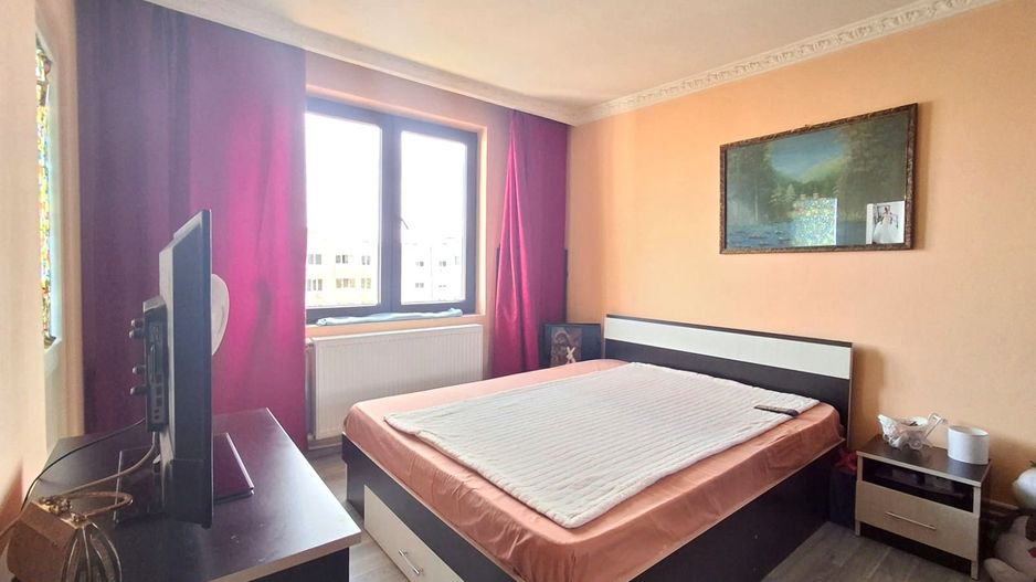Apartament 3 camere Dristor Lidl - Poză 5