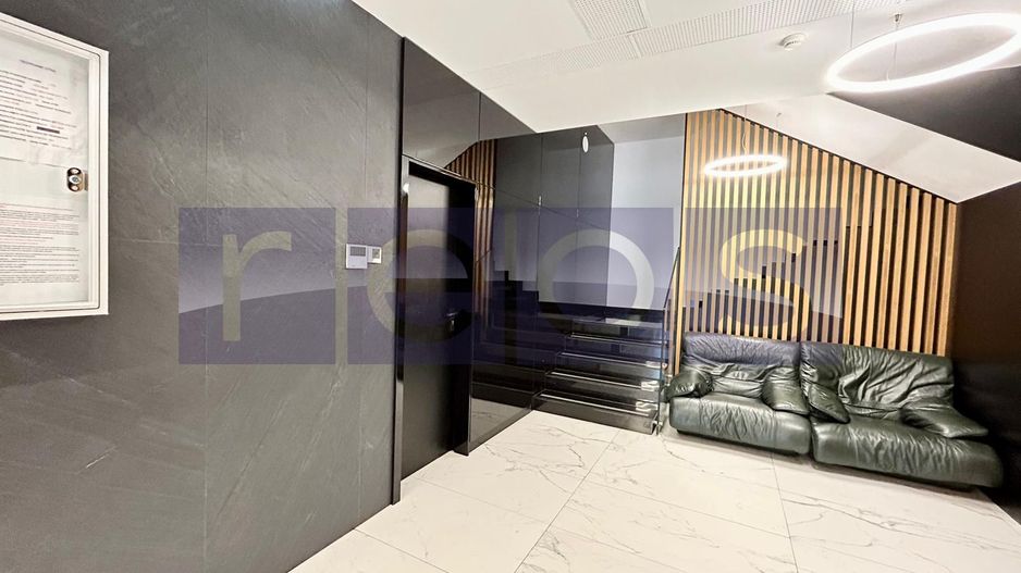 Închiriere 2 camere decomandat | 81 mp + terasă | Floreasca - Poză 21