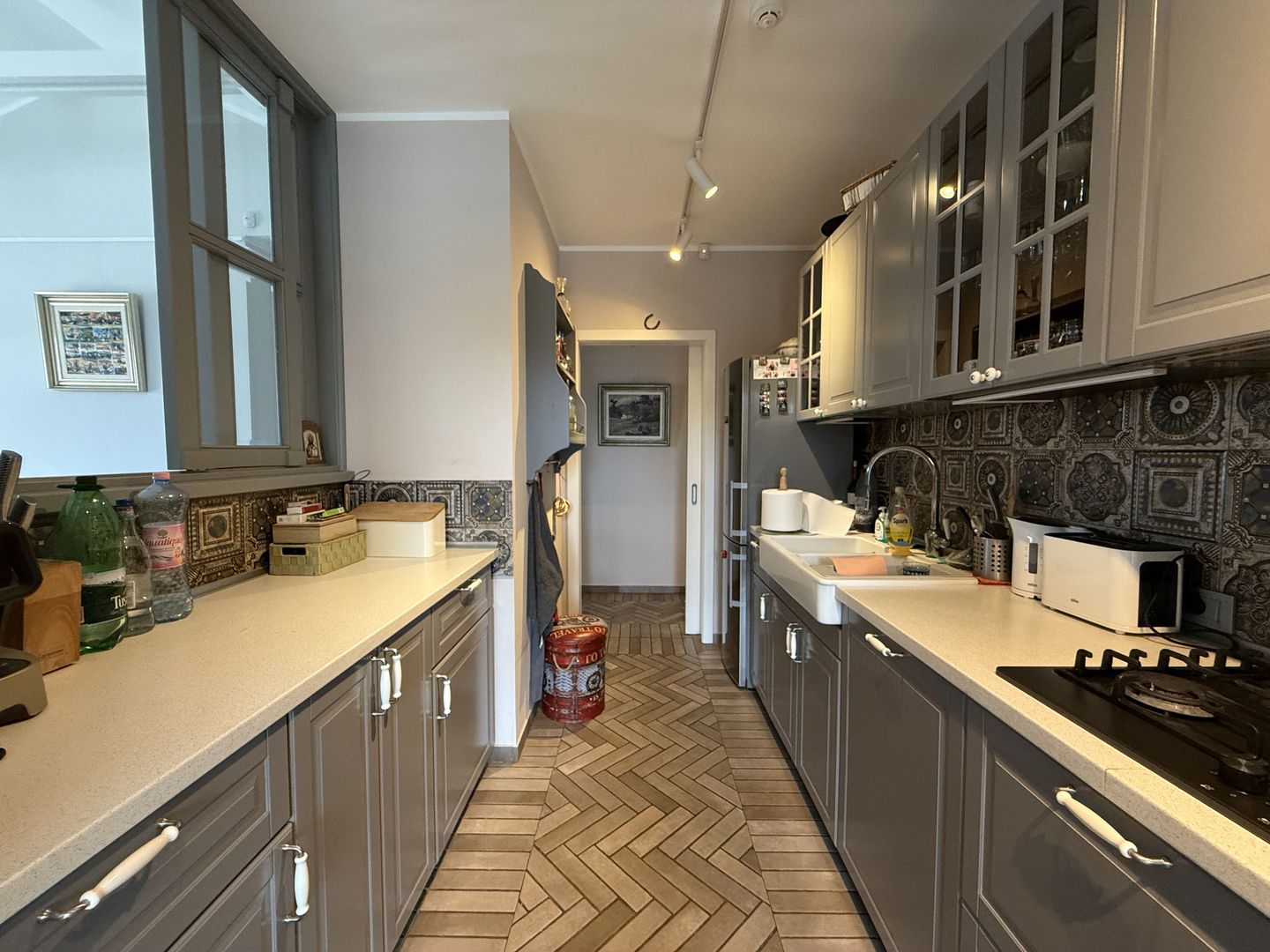 Vila de vacanta superbă Cornu (COMISION ZERO) - Poză 28